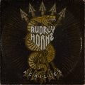 the album cover for Audrey Horne - Achilles