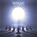 the album cover for Vitalic - Rave Age (2026 Edition)