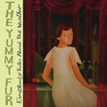 the album cover for Yummy Fur - Everybody Talks About The Weather