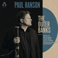 the album cover for Hanson, Paul - The Outer Banks