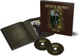 the album cover for Arthur Brown - Nature (Bonus Cd) [Deluxe] [Limited Edition] (Spkg)