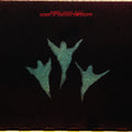 the album cover for Bonnie Billy  Prince - Ghosts Of American Psychonauts