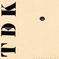 the album cover for Tdk - Carnevision