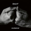 the album cover for Faust - Ungebunden (Indie Exclusive) [Limited Edition] [Indie Exclusive]