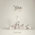 the album cover for Black Spikes - Ydos