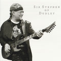 the album cover for Sir Stephen Of Dudley - Sir Stephen Of Dudley [Digipak]