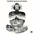 the album cover for Flower Travellin' Band - Satori