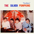 the album cover for Silver Pumpkins - Psicofasico (Ep)