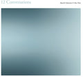 the album cover for Alva Noto  / Sakamoto,Ryuichi - 12 Conversations