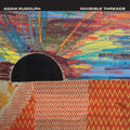 the album cover for Adam Rudolph - Invisible Threads