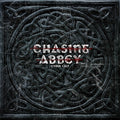 the album cover for Chasing Abbey - Cyber Celt