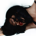 the album cover for Nessa Barrett - Tough Love