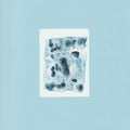 the album cover for Föhn - Porcelain