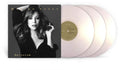the album cover for Mariah Carey - Daydream - 30th Anniversary [Iridescent Gold]