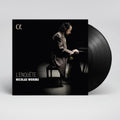 the album cover for Nicolas Worms - L'enquete