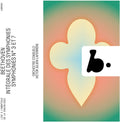 the album cover for Julien-Victor Laferriere - Beethoven: Syms No. 3 & 7 (Integrale Des Syms