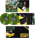 the album cover for Rome Streetz - Sock It 2 My Pocket [Money Tree Green]