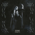 the album cover for Eivor - Tungl (Jewl)