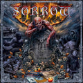the album cover for Sorrow - Death Of Sorrow