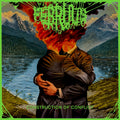 the album cover for Februus - Construction Of Conflict (Uk)