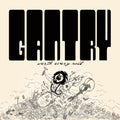 the album cover for Chris Gantry - Worth Every Nail