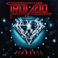 the album cover for Trovao - Diamante