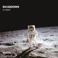 the album cover for Shakedown - At Night
