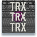 the album cover for Toolroom Trax Sampler Vol. 6 / Various - Toolroom Trax Sampler Vol. 6 / Various
