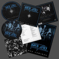 the album cover for Trovao - Meu Caminho [Limited Edition] (Pict) (Post)