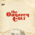the album cover for Odyssey Cult - Vol. 3 [Colored Vinyl]