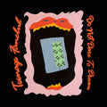 the album cover for Teenage Fanclub - Do Not Dare To Dream