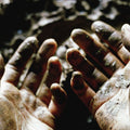 the album cover for Dis Fig - What To Make Of These Mortal Hands [Download Included]