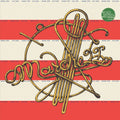 the album cover for Kyle Dixon  / Stein,Michael - Marche 22
