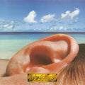 the album cover for Mikio Masuda - Mickey's Mouth [Clear Vinyl] (Ylw) [Reissue]
