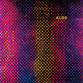 the album cover for Kuss - Bleep Cult (Ep)