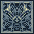 the album cover for Delinquent Habits - El Ritmo