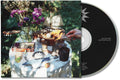the album cover for Hollow Hand - Wish Road South