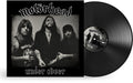 the album cover for Motörhead - Under Cover