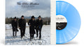 the album cover for Felice Brothers - Tonight At The Arizona [Blue]