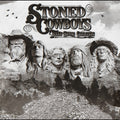 the album cover for Texas Hippie Coalition - Stoned Cowboys