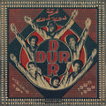 the album cover for Dur Dur Band - Dur-Dur Vol. 3 & 4 1988-1989 (Gate) [Download Included]