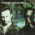 the album cover for Cabaret Voltaire - Code [Colored Vinyl] [Limited Edition] [Remastered] (Mrb)
