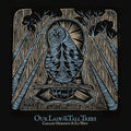the album cover for Cahalen Morrison - Our Lady Of The Tall Trees [Reissue]