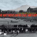 the album cover for Dave Matthews Band - Live At Folsom Field Boudler Colorado
