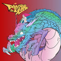 the album cover for Marcus D - Ryujin No Yume (Blk) [Colored Vinyl] (Pnk)