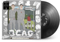 the album cover for Kneecap - 3cag