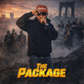the album cover for Buckshot - The Package