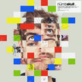 the album cover for Ryan Hemsworth - Numbskull [Yellow]