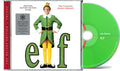 the album cover for John Debney - Elf - Original Motion Picture Score [The Deluxe Edition - Encore]
