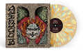 the album cover for Bloodshed - Punishments Beyond Comprehension [Colored Vinyl]